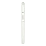 iPhone 13 / 14 iDeal Of Sweden Ideal Bumper Skal - MagSafe Kompatibel - Cloudy White