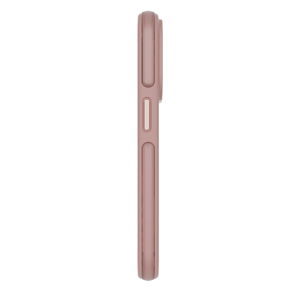 iPhone 14 Pro iDeal Of Sweden Ideal Bumper Skal - MagSafe Kompatibel - Blush Pink