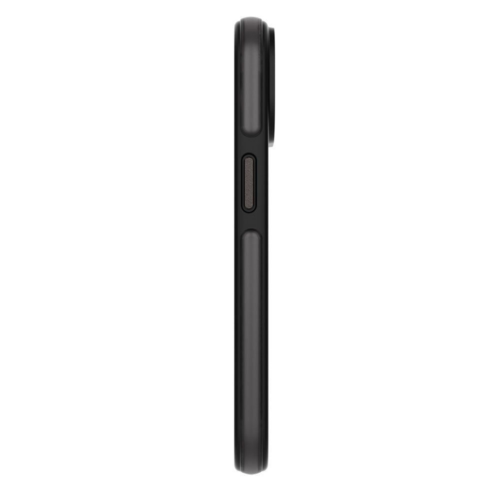 iPhone 15 iDeal Of Sweden Ideal Bumper Skal - MagSafe Kompatibel - Black