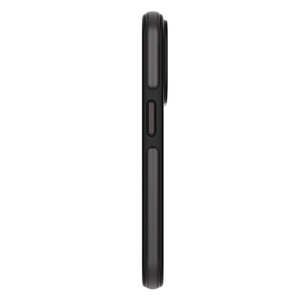 iPhone 15 Pro iDeal Of Sweden Ideal Bumper Skal - MagSafe Kompatibel - Black