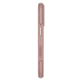 iPhone 16 iDeal Of Sweden Ideal Bumper Skal - MagSafe Kompatibel - Blush Pink