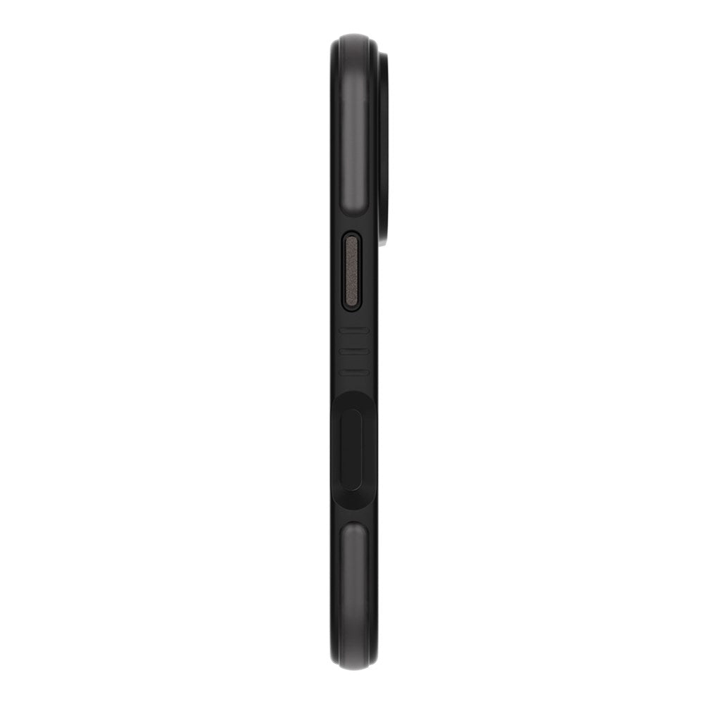 iPhone 16 Pro iDeal Of Sweden Ideal Bumper Skal - MagSafe Kompatibel - Black