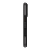 iPhone 16 Pro iDeal Of Sweden Ideal Bumper Skal - MagSafe Kompatibel - Black