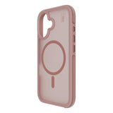 iPhone 16 Plus iDeal Of Sweden Ideal Bumper Skal - MagSafe Kompatibel - Blush Pink