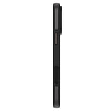 iPhone 16 Pro Max iDeal Of Sweden Ideal Bumper Skal - MagSafe Kompatibel - Black