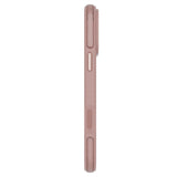 iPhone 16 Pro Max iDeal Of Sweden Ideal Bumper Skal - MagSafe Kompatibel - Blush Pink