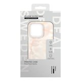 iPhone 16 Pro Max iDeal Of Sweden Fashion Skal - MagSafe-Kompatibelt - Rose Pearl Marble