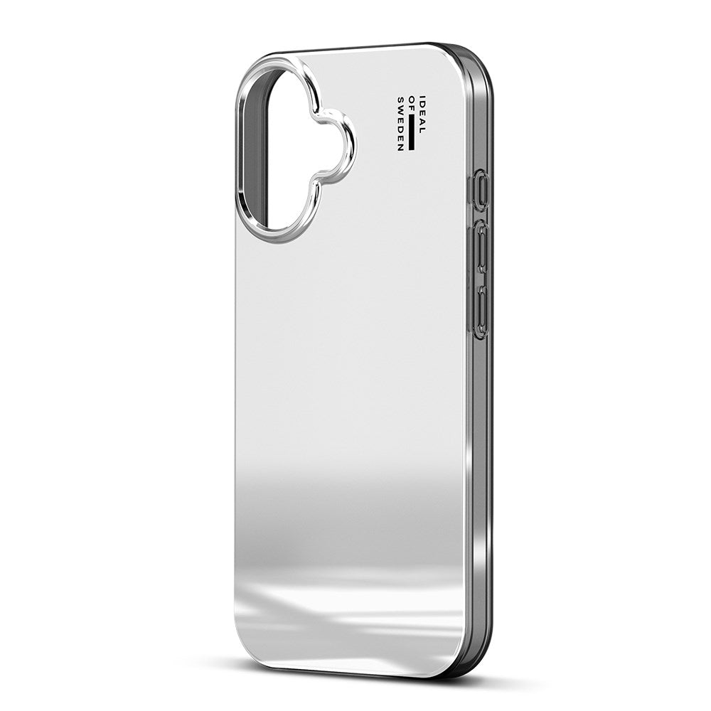 iPhone 16 iDeal Of Sweden Mirror Skal - Mirror