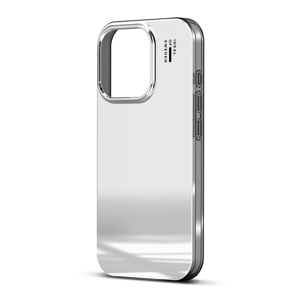 iPhone 16 Pro iDeal Of Sweden Mirror Skal - Mirror