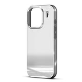 iPhone 16 Pro iDeal Of Sweden Mirror Skal - Mirror