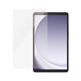 Samsung Galaxy Tab A9 PanzerGlass Ultra Wide Fit Skärmskydd - Platinum Strength - Genomskinlig