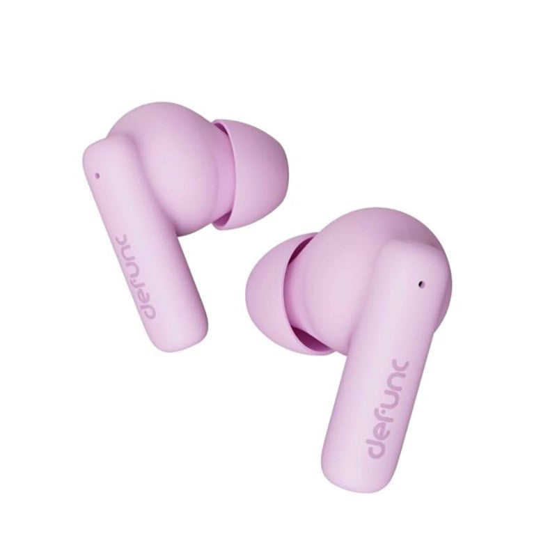 Defunc True Vibe Trådlösa Hörlurar - In-Ear - Rosa