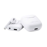 Defunc TRUE TRAVEL Bluetooth-Hörlurar - Vita