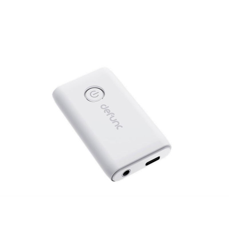 Defunc TRUE TRAVEL Bluetooth-Hörlurar - Vita