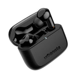 Urbanista Palo Alto True Wireless In-Ear Headset med Active Noise Cancelling - Midnight Black
