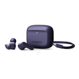 Urbanista Palo Alto True Wireless In-Ear Headset med Active Noise Cancelling - Dusk Purple
