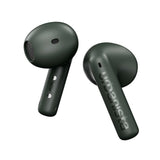 Urbanista Santa Monica True Wireless In-Ear Headset med Active Noise Canceling – Pine Green