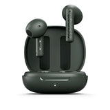 Urbanista Santa Monica True Wireless In-Ear Headset med Active Noise Canceling – Pine Green