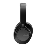 Urbanista Valencia Bluetooth Over-Ear Hörlurar med Active Noise Cancelling - Midnight Black