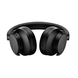 Urbanista Valencia Bluetooth Over-Ear Hörlurar med Active Noise Cancelling - Midnight Black