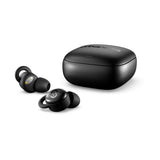 Urbanista Porto True Wireless In-Ear Headset - Sömnvänlig Design - Midnight Black