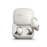 Urbanista Porto True Wireless In-Ear Headset - Sömnvänlig Design - Cloud White