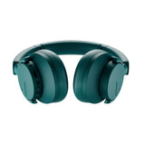 Urbanista Valencia Bluetooth Over-Ear Hörlurar med Active Noise Cancelling - Teal Green
