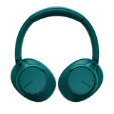 Urbanista Valencia Bluetooth Over-Ear Hörlurar med Active Noise Cancelling - Teal Green