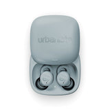 Urbanista Porto True Wireless In-Ear Headset - Sömnvänlig Design - Storm Blue