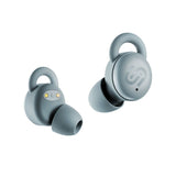 Urbanista Porto True Wireless In-Ear Headset - Sömnvänlig Design - Storm Blue