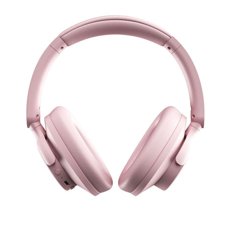 Urbanista Valencia Bluetooth Over-Ear Hörlurar med Active Noise Cancelling - Powder Pink