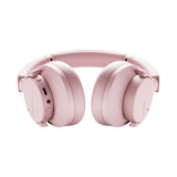 Urbanista Valencia Bluetooth Over-Ear Hörlurar med Active Noise Cancelling - Powder Pink
