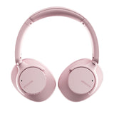 Urbanista Valencia Bluetooth Over-Ear Hörlurar med Active Noise Cancelling - Powder Pink