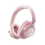 Urbanista Valencia Bluetooth Over-Ear Hörlurar med Active Noise Cancelling - Powder Pink
