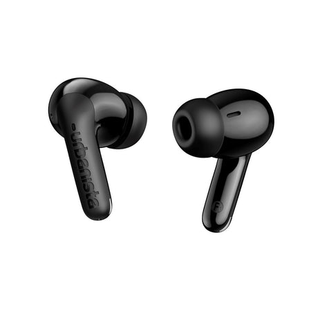 Urbanista Palermo True Wireless In-Ear Headset m. Active Noise Cancelling - Midnight Black