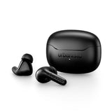 Urbanista Palermo True Wireless In-Ear Headset m. Active Noise Cancelling - Midnight Black