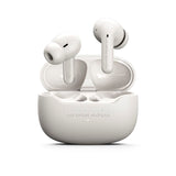 Urbanista Palermo True Wireless In-Ear Headset m. Active Noise Cancelling - Cloud White
