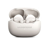 Urbanista Palermo True Wireless In-Ear Headset m. Active Noise Cancelling - Cloud White