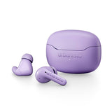 Urbanista Palermo True Wireless In-Ear Headset m. Active Noise Cancelling - Lavender Purple