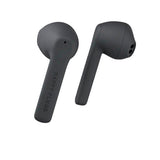 Happy Plugs Air 1 Go True Wireless Headset- In-Ear - Sort