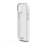 iPhone 13 Mini Nudient Flexibelt Skal - Transparent