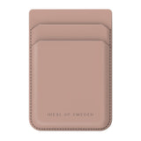 iDeal Of Sweden Stick-On Korthållare - Universal - Blush Pink