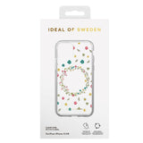 iPhone 11 iDeal Of Sweden Clear Skal - Petite Floral
