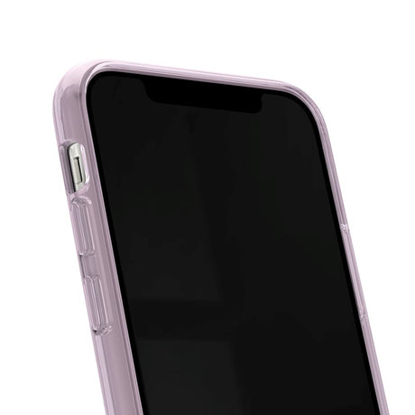 iPhone 11 Ideal Of Sweden Clear Skal - Light Pink