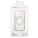 iPhone 14 Pro iDeal Of Sweden Clear Skal - Petite Floral