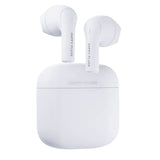 Happy Plugs Joy Wireless In-Ear Headset - Vit