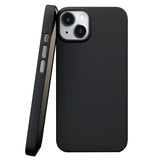 iPhone 13 Nudient Thin Case V3 Skal - Ink Black