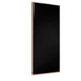 Samsung Galaxy S22 Ultra Nudient Thin Case V3 Skal - Dusty Pink