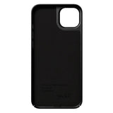 iPhone 14 Plus Nudient Thin Case Skal - Ink Black