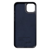 iPhone 14 Plus Nudient Thin Case Skal - Midwinter Blue